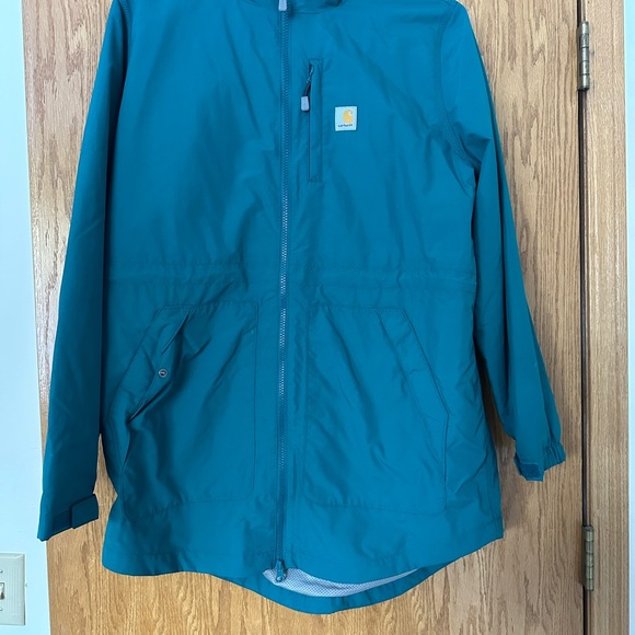 Carhartt Jackets & Blazers - Carhartt Women’s Defender jacket (L)